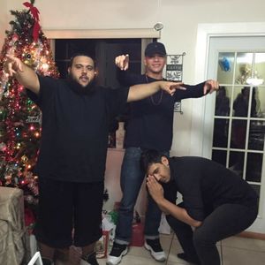 Meet your Posher, Marc